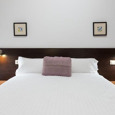 Apartamento En Lux Bormujos Esterno foto