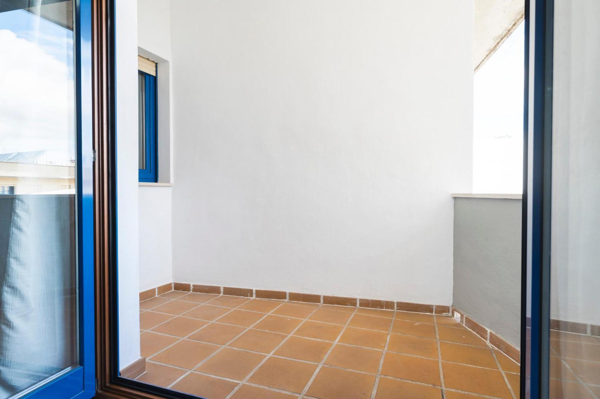 Apartamento En Lux Bormujos Esterno foto