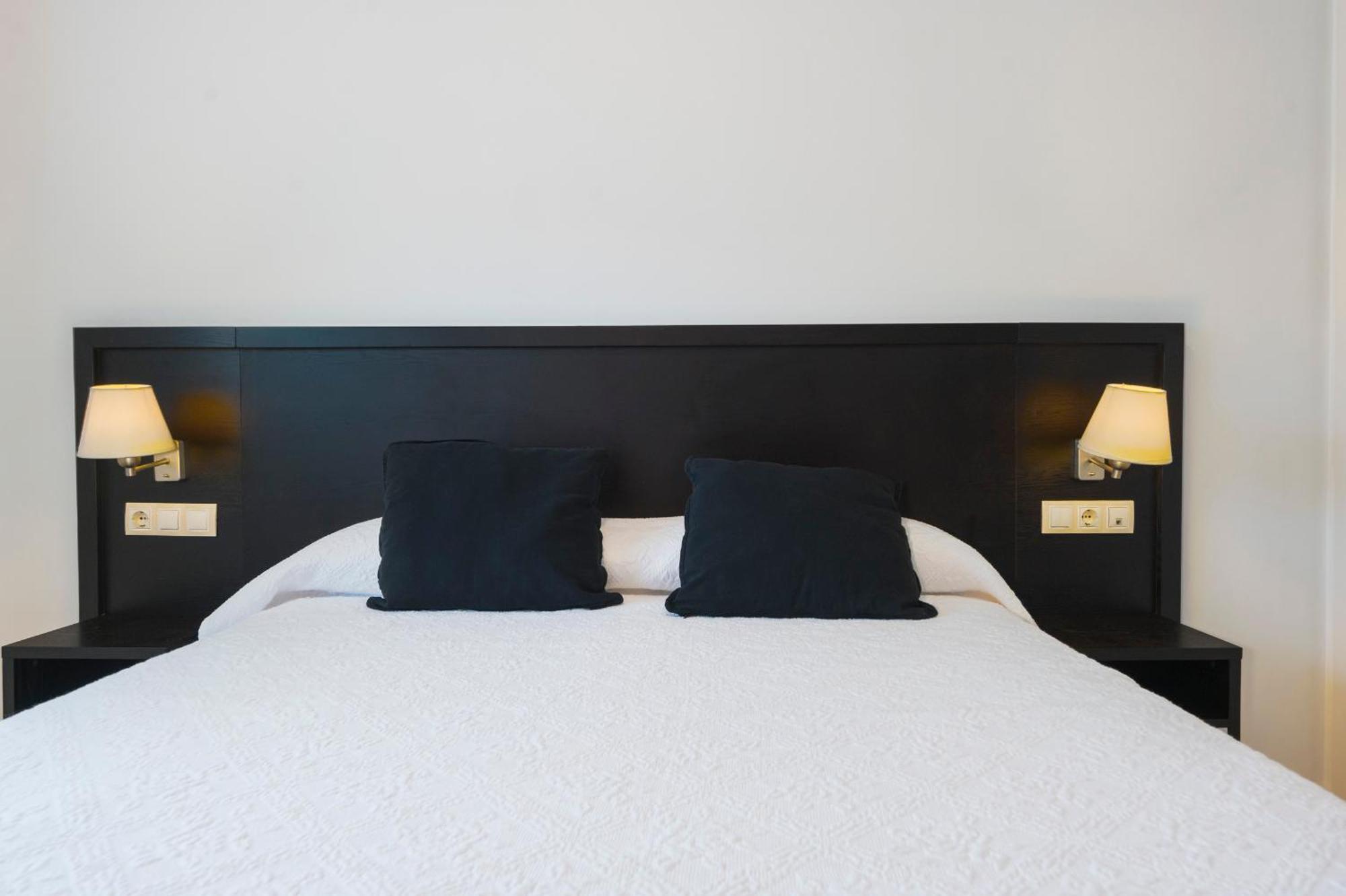 Apartamento En Lux Bormujos Esterno foto
