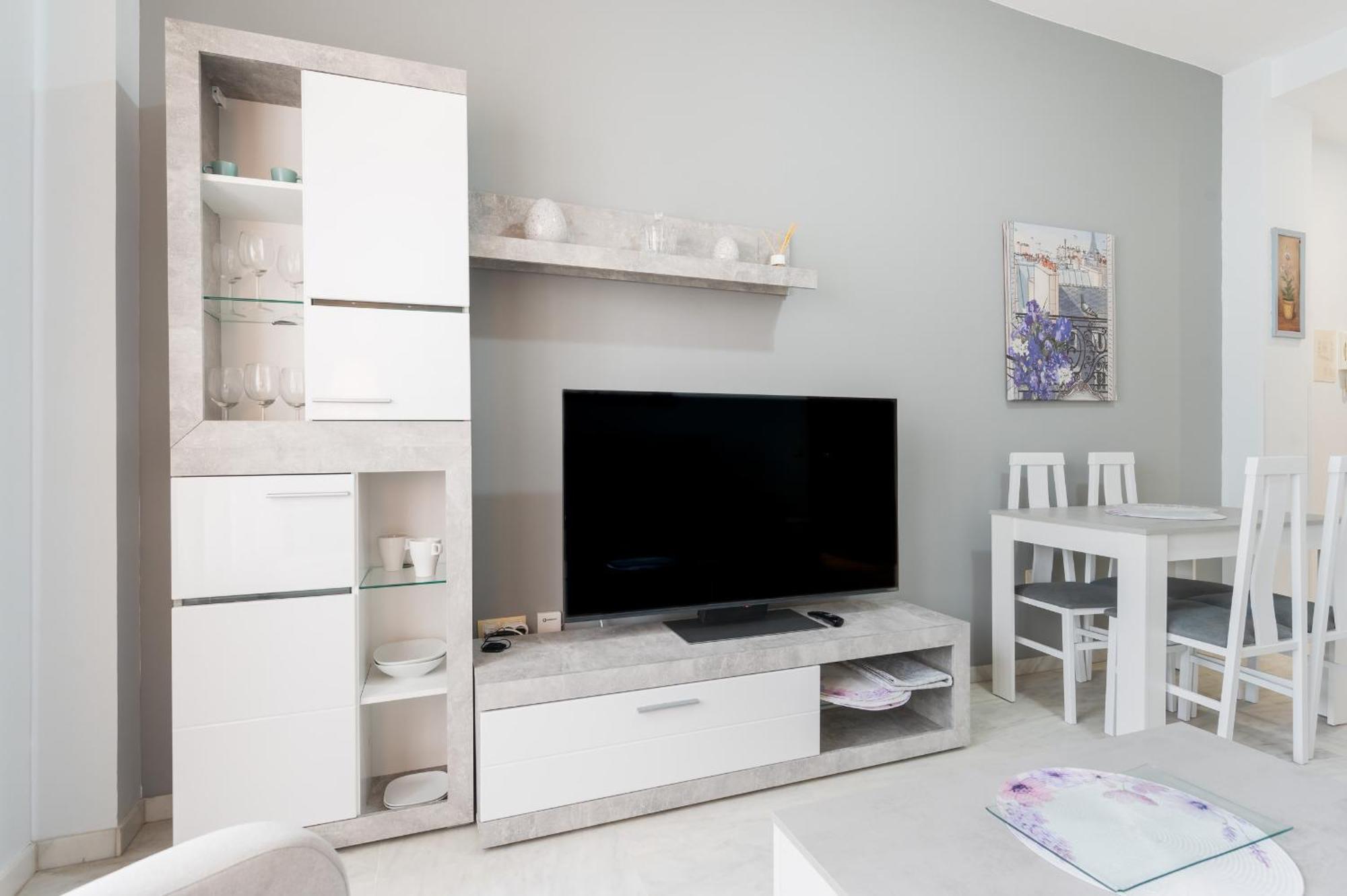 Apartamento En Lux Bormujos Esterno foto