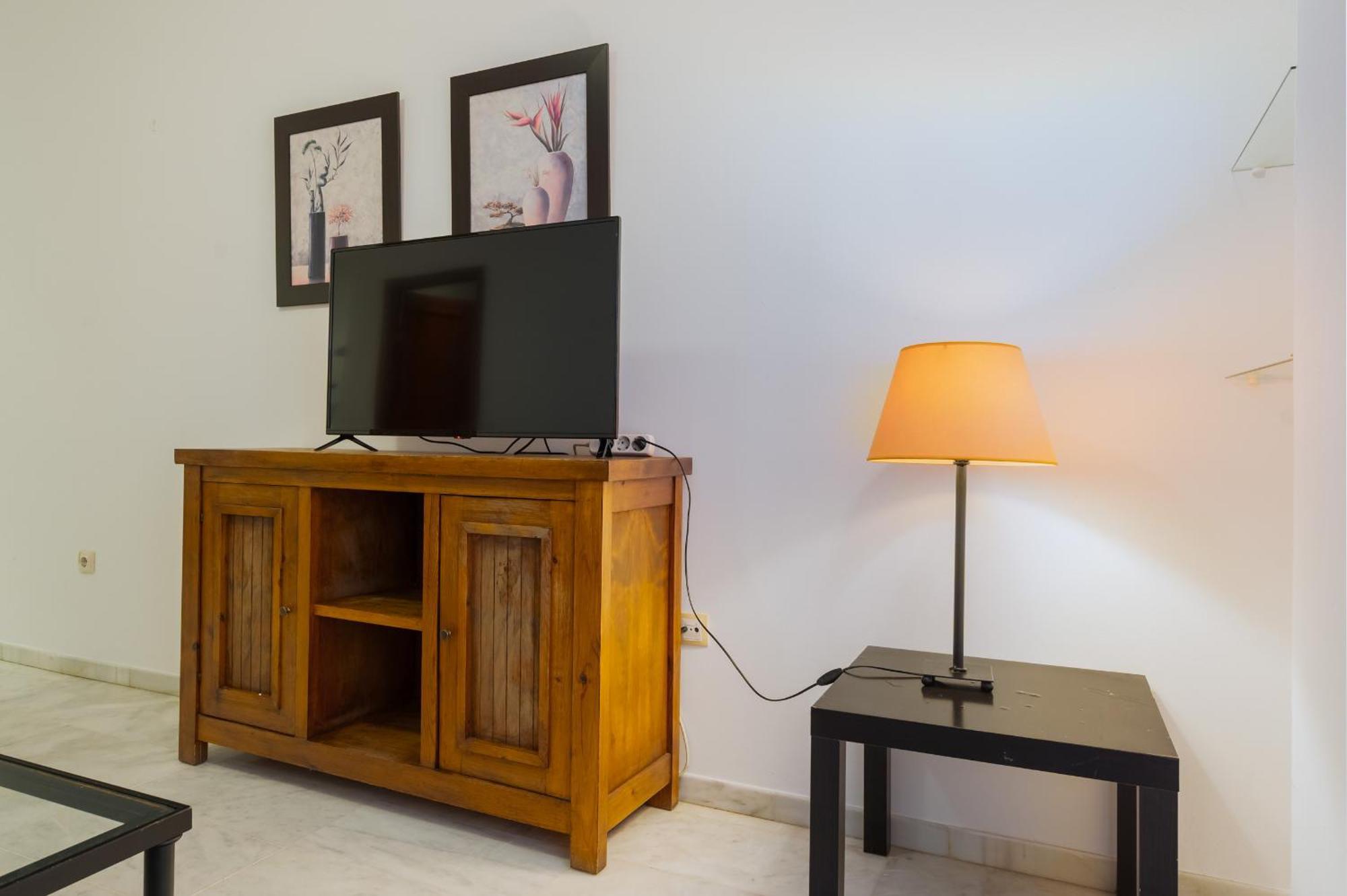 Apartamento En Lux Bormujos Esterno foto
