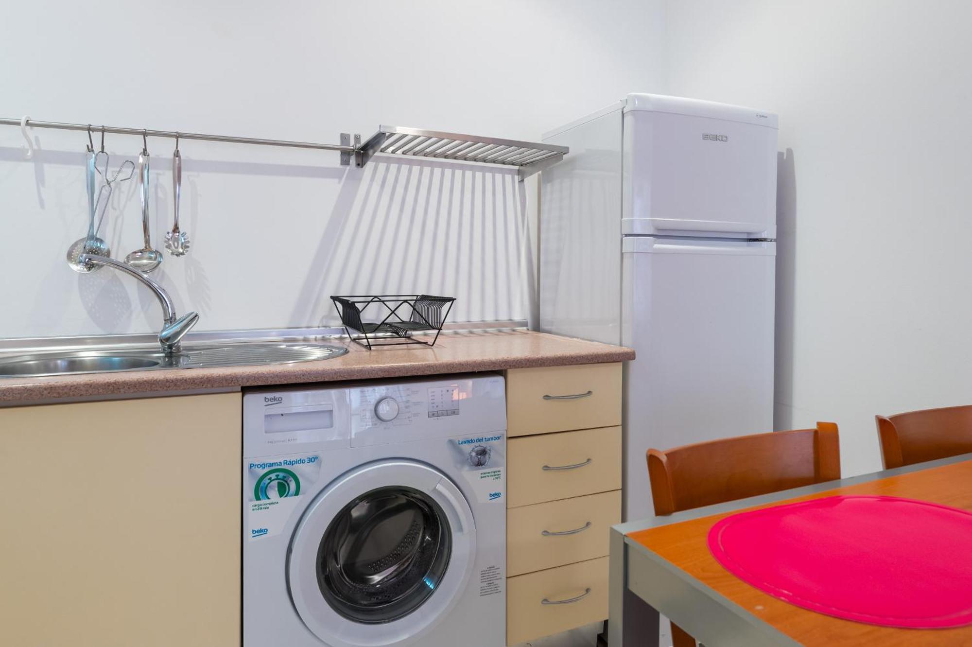 Apartamento En Lux Bormujos Esterno foto