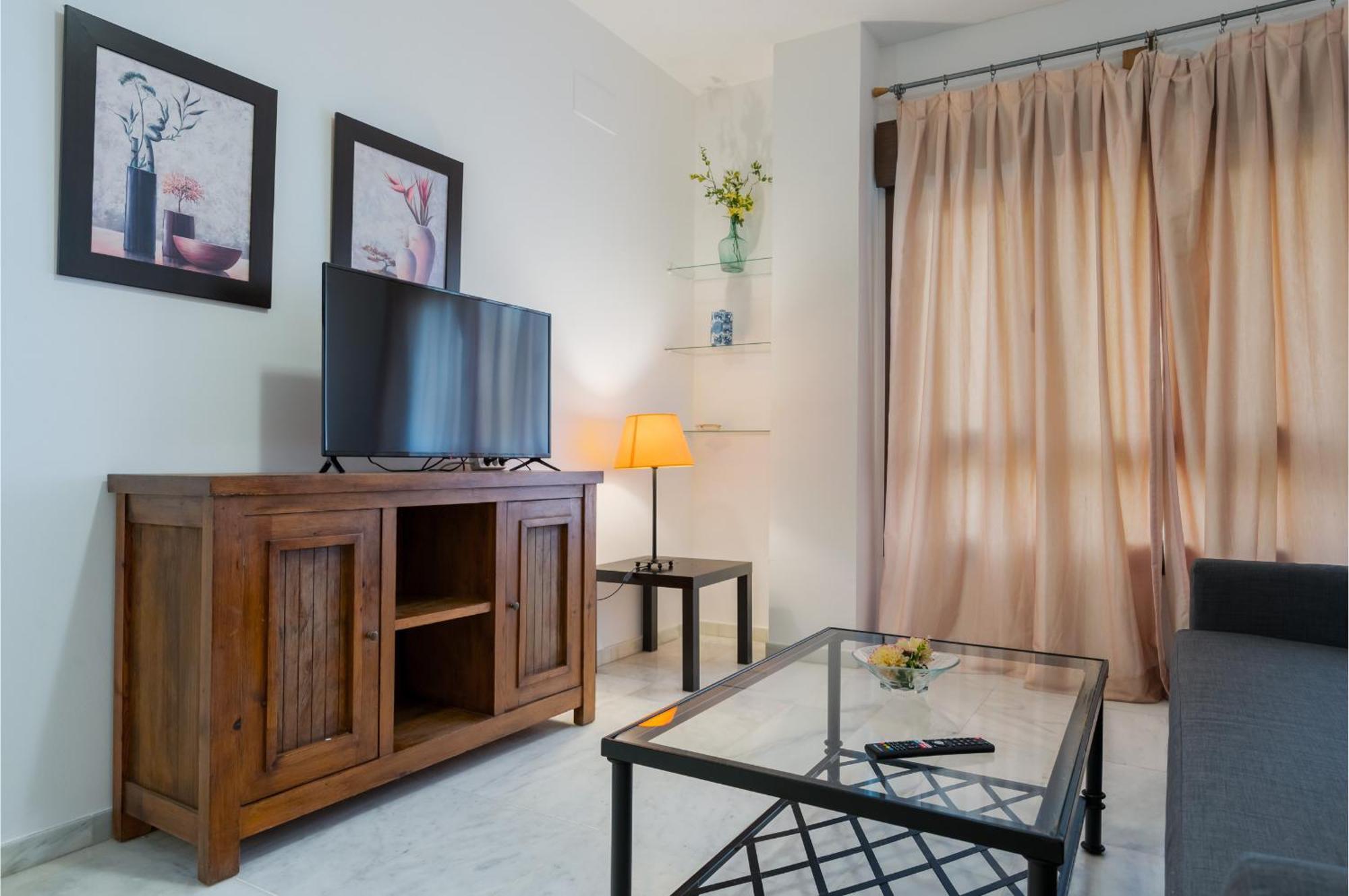 Apartamento En Lux Bormujos Esterno foto
